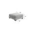 Ensemble de canapé modulaire 3 pièces RAF / LAF-39590136