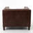 Carnegie Upholstered Club Chair