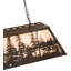 6 - Light Pendant