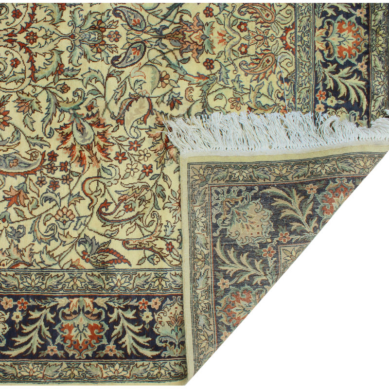 Heirloom Edgarda Ivory Rug