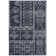 Letellier Performance Southwestern Rug