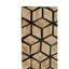 Bertrando Metal Flat Wall Mirror