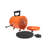 1400 Lb. Capacity Furniture Dolly