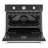 Verona 30 Inch Gas Single Wall Oven-55175883