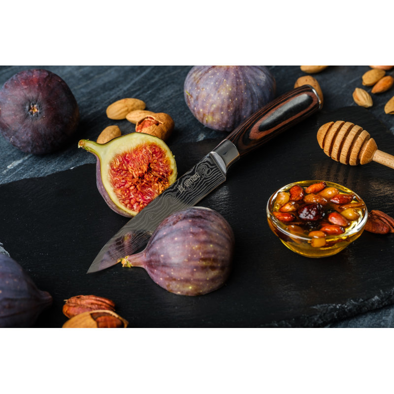 Ensemble de couteaux