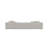 Bernhardt Bliss 4-Piece Fabric Sectional-123524775-123524782