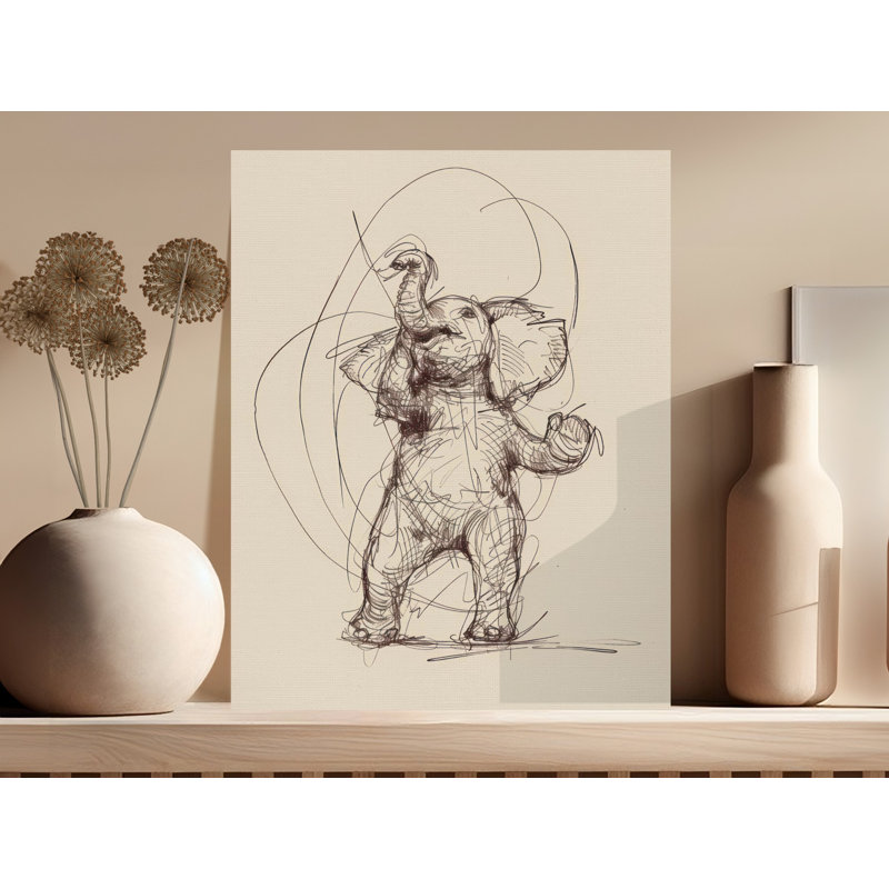 Wrapped Canvas Print Set, 40.64 cm H x 30.48 cm W