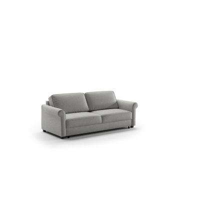 Charleston King Sofa Sleeper - Oliver 173 - 104/6 Walnut
