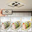 Blenda LED Flush Mount