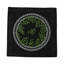 Ensemble de table Baies de Noël Vert et Noir-1280401266