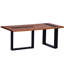 Table basse Elie