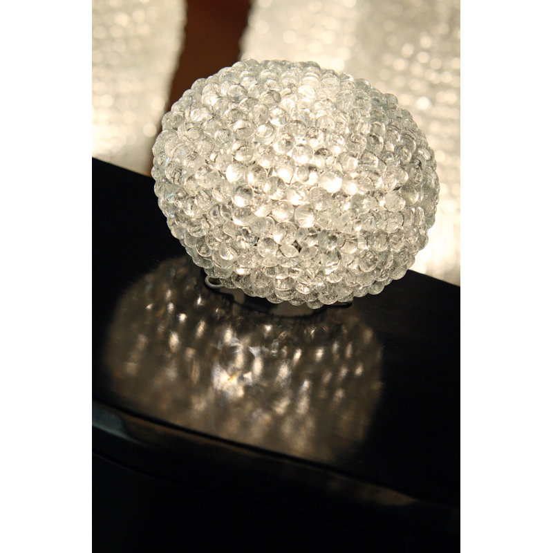 Jupiter 18cm Table Lamp