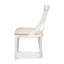 Deco Upholstered Dining Chair