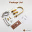 Robinet de salle de bain Herathena-79725873