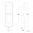 Bandeau LED Wall Light-55898190-55898194