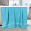 450 GSM Hannu Eco-Friendly 100% Ringspun Sustainable Cotton Bath Sheet-22182313
