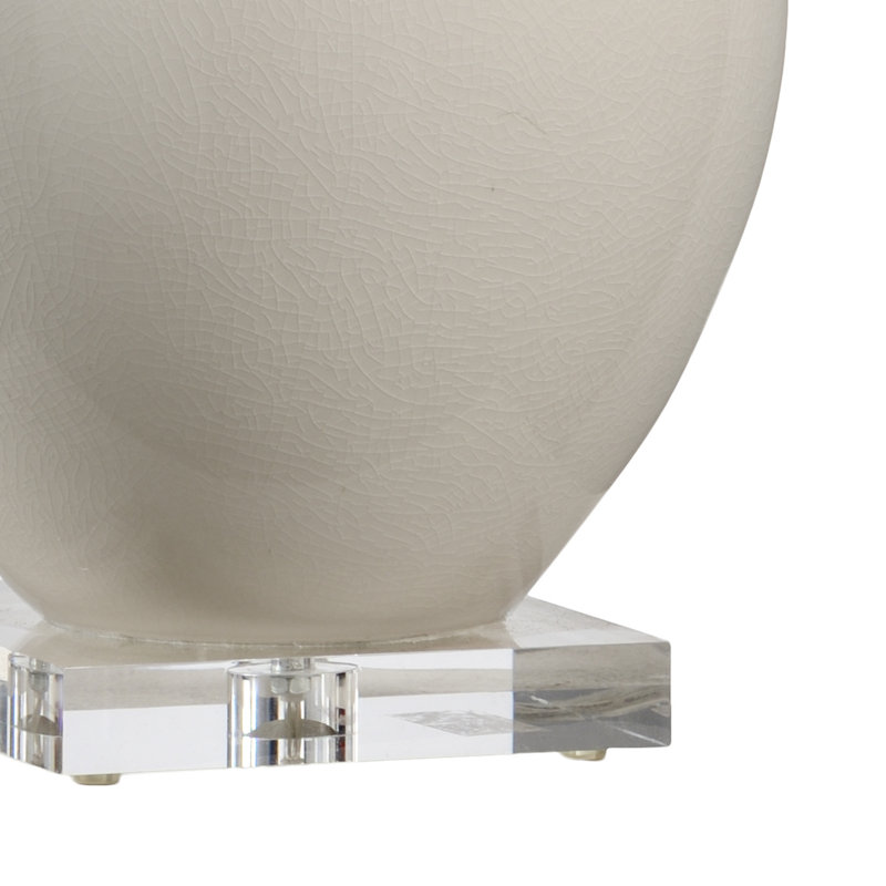 Fulton Ceramic Table Lamp