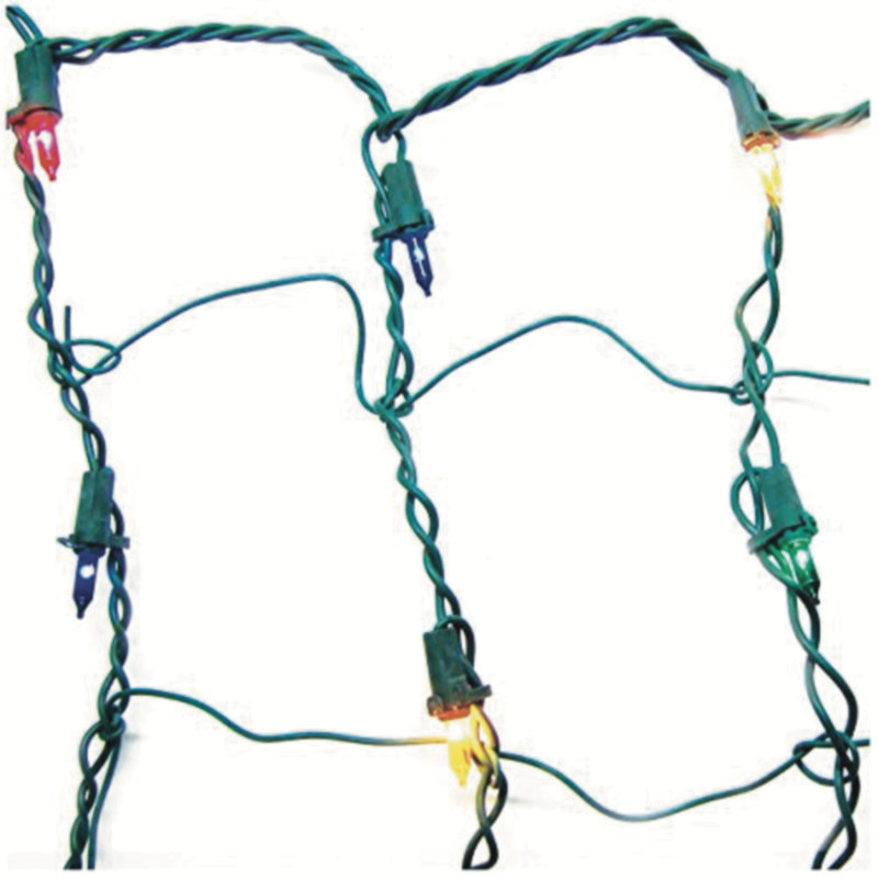 Net Lights