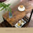 Fadzai End Table