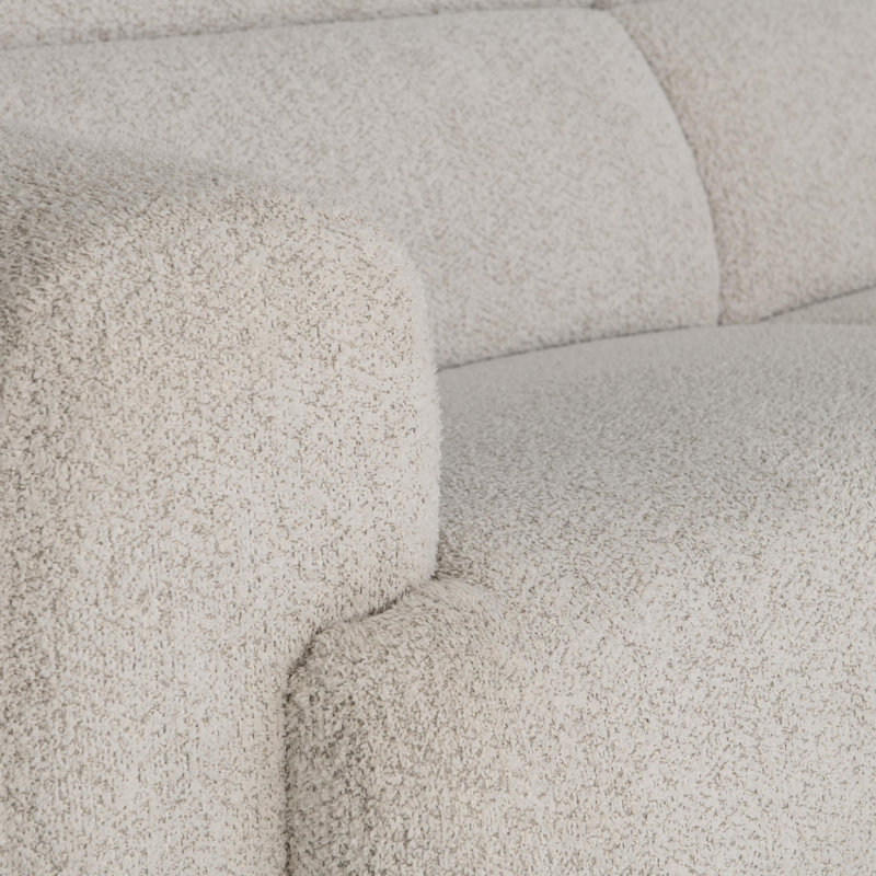 Aldo Sectional