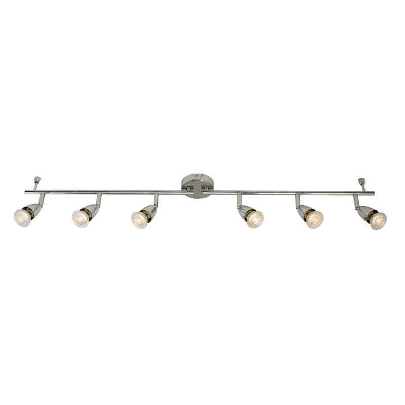 Eichler Spotlight, Chrome