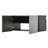 Metal Wall Storage Cabinet