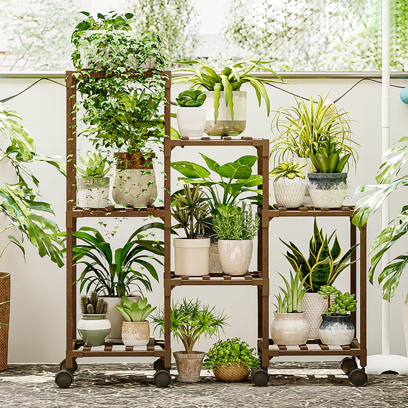 Plant Stand