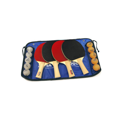 Raquette de tennis de table JOOLA Family