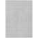  Machine Washable Indoor/Outdoor Chantille ACN990 Green Area Rug