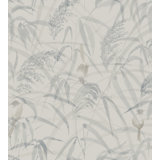 Jordnara Floral Wallpaper Roll by Sandberg