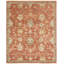 Kiernen Handmade Wool Oriental Area Rug-1205212192