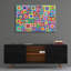 «Patchwork Circles» par Hello Angel-1625749677