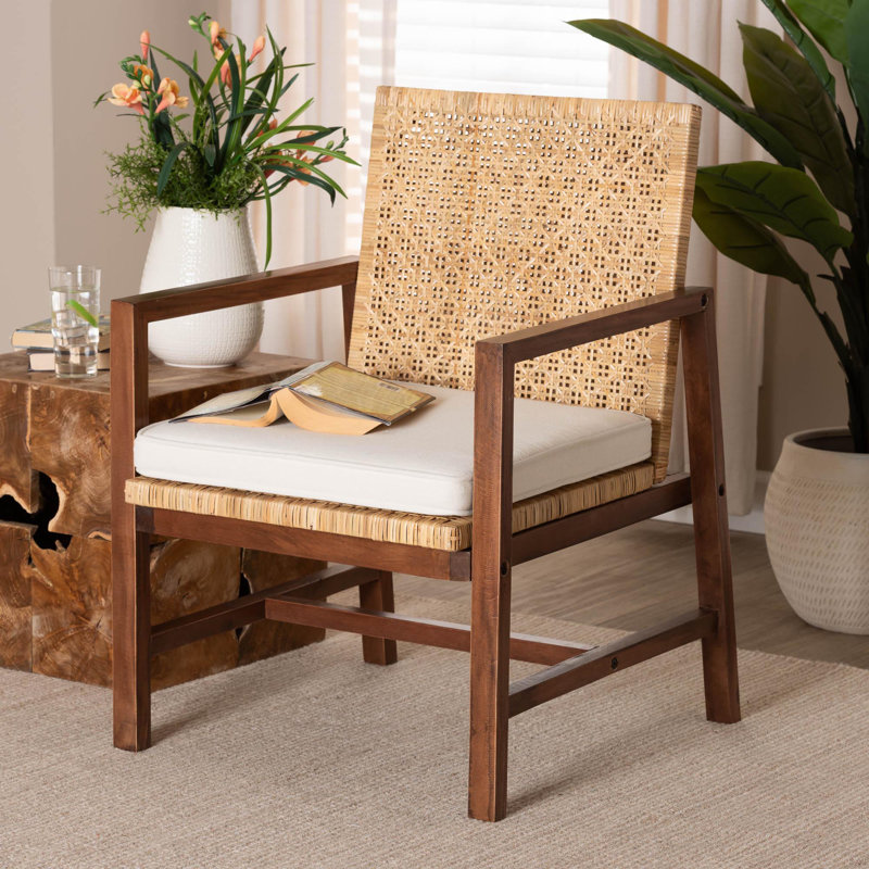 Fauteuil Merrin