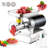 TECSPACE Stainless Steel Electric Meat Grinder