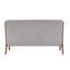 Causeuse en tissu Astacia-1927668940
