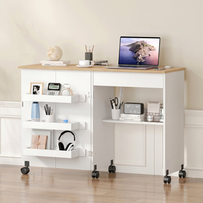 119 cm x 41 cm Sewing Table