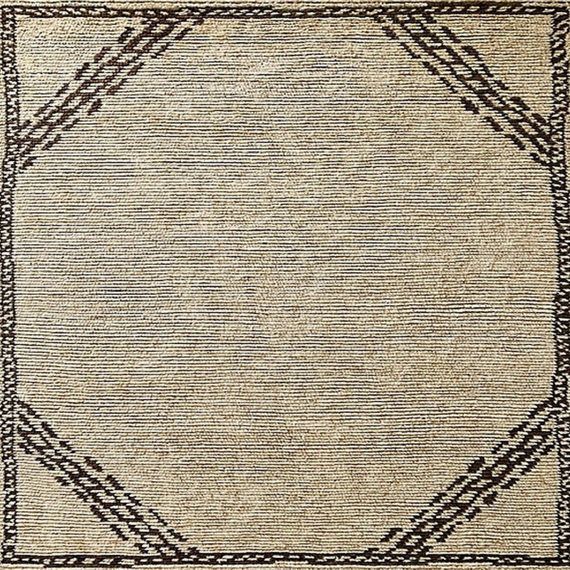 Olton Indoor Rug, Square 4'