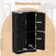 Freestanding Bathroom Cabinet