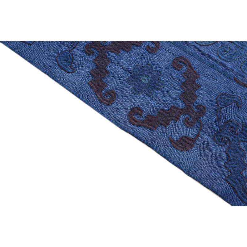 Oldfield Blue Rug