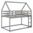 Low Bunk Bed-676295566