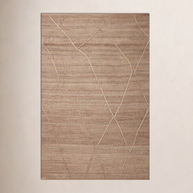 Albemarie Indoor Rug, Rectangle 2' x 5'