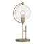 Pluto 19.3" Table Lamp-71636590-71636591