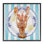 Giclée de fruits de mer à homard, estampe numérique, design par Christie Adams