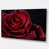 Wrapped Canvas selected