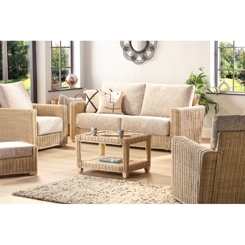5 - Piece Living Room Set