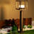 Grey Metal Pathway Light Pack-71310192