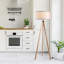 152cm Tripod Floor Lamp