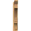 Persienne balboa à lattes en bois rustique-109295109-114139349