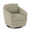 Swivel Barrel Chair-1649378835