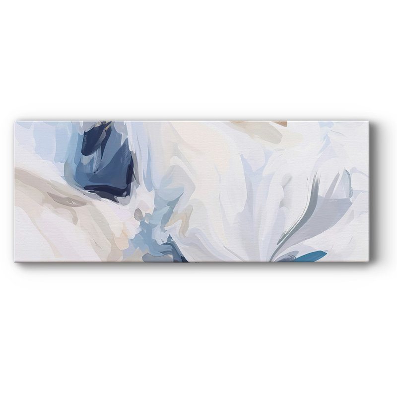 Fresh Air III, H 8 po x l 20 po x P 1,5 po